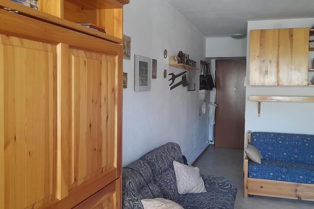 Casa Lory Lejlighed Prato Nevoso Eksteriør billede